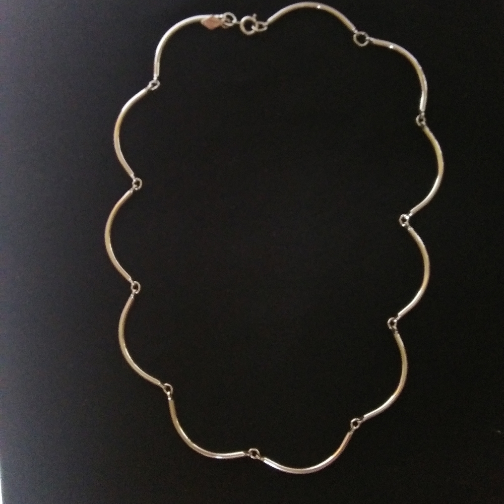 Sarah Coventry Necklace